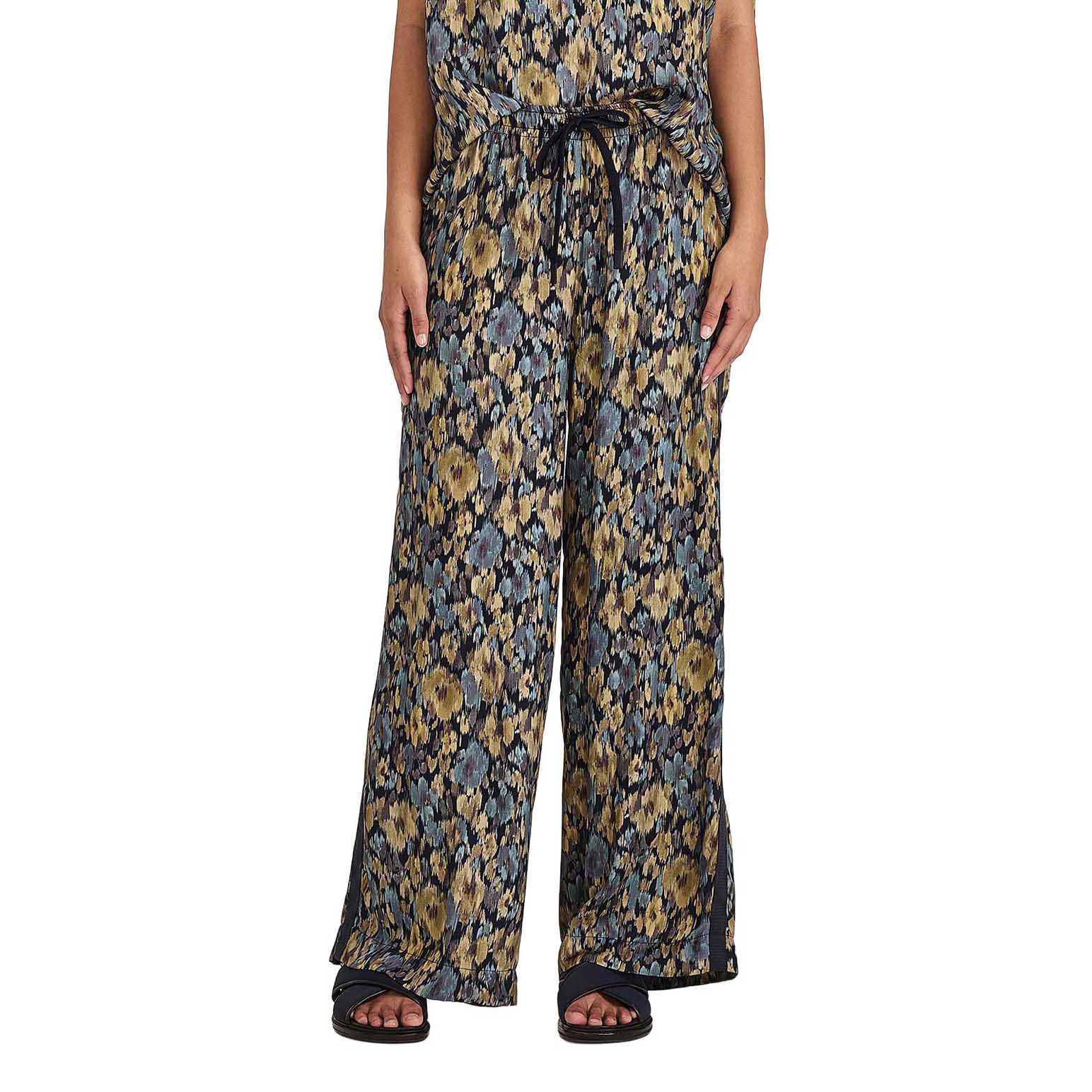 Sills Ellie Print Pant